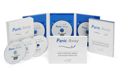 PANIC AWAY REVIEW